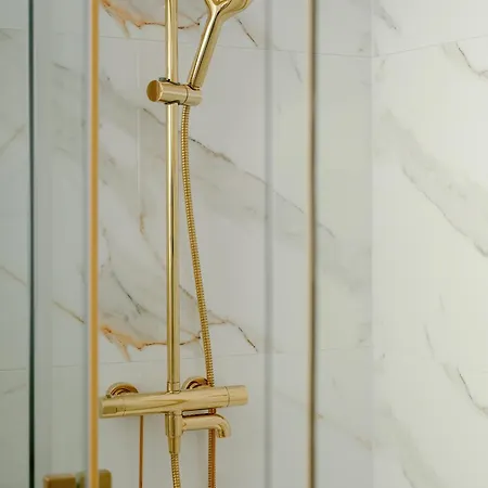 Jednosci Narodowej Stylowy By Renters Appartement