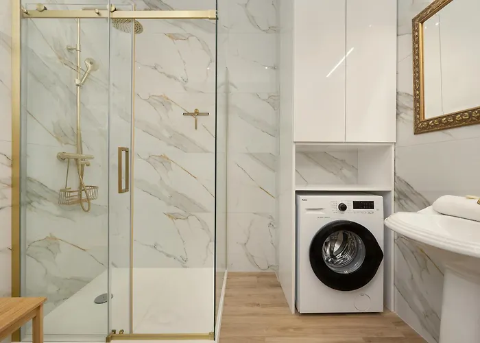 Jednosci Narodowej Stylowy By Renters * Wrocław