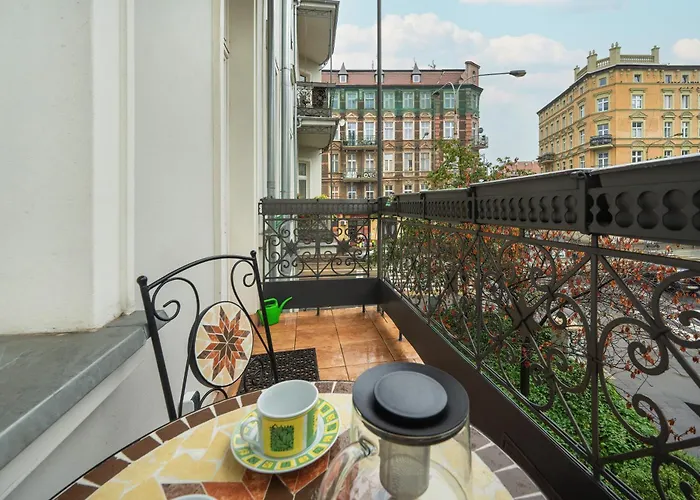 Jednosci Narodowej Stylowy By Renters Apartman