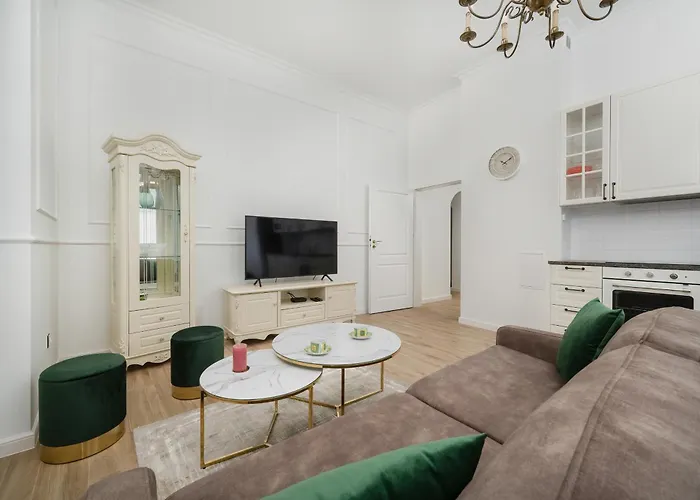 Jednosci Narodowej Stylowy By Renters Wrocław