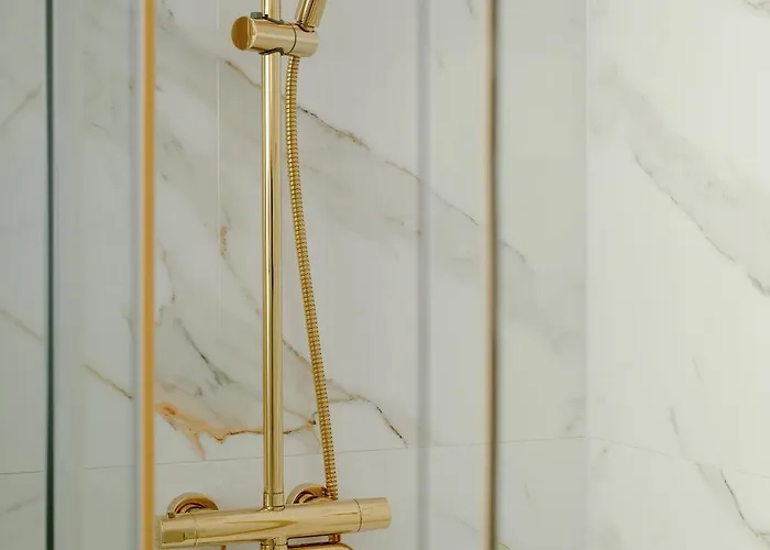 Jednosci Narodowej Stylowy By Renters Apartman