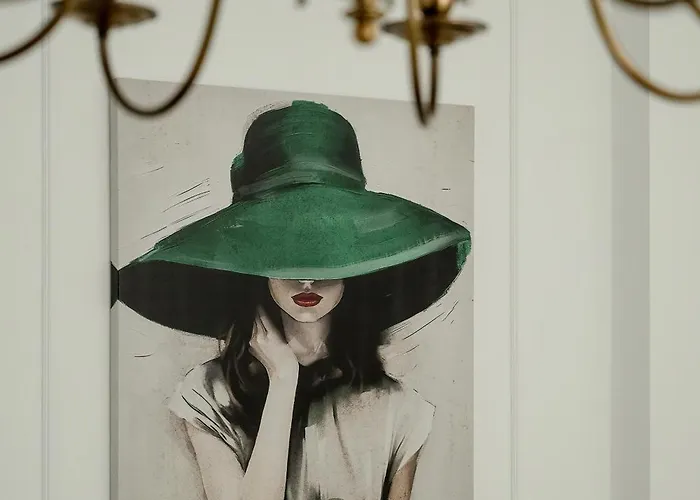 Jednosci Narodowej Stylowy By Renters Apartman Wrocław