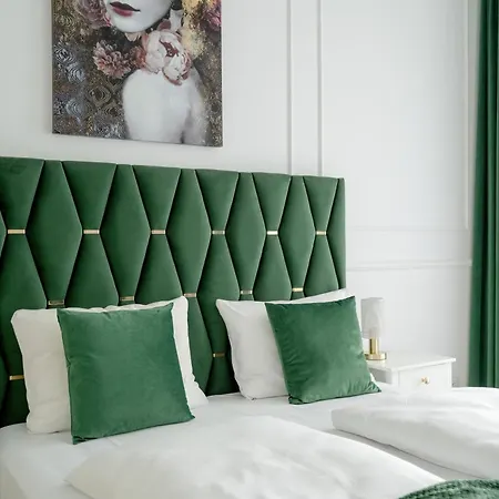 Jednosci Narodowej Stylowy By Renters Апартаменты Вроцлав