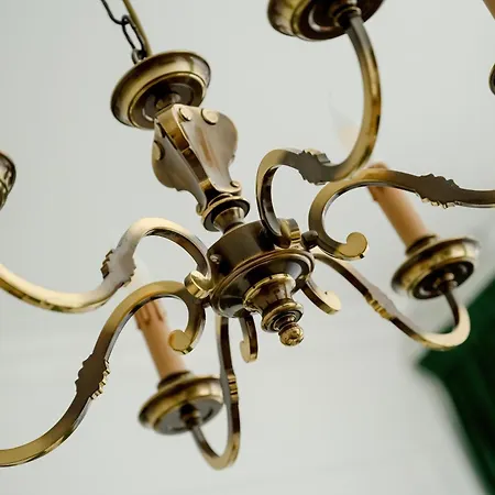 Jednosci Narodowej Stylowy By Renters Апартаменты Вроцлав