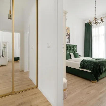 Jednosci Narodowej Stylowy By Renters Вроцлав