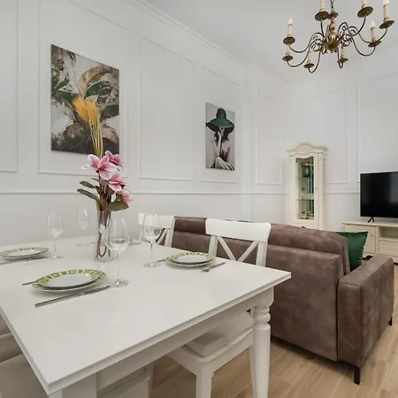 Jednosci Narodowej Stylowy By Renters *