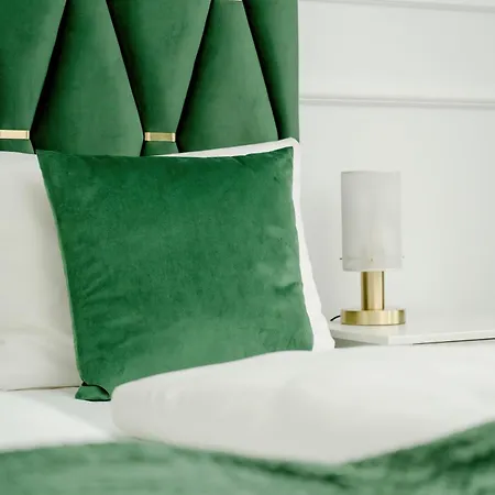 Jednosci Narodowej Stylowy By Renters Апартаменты