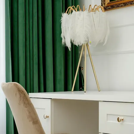 Апартаменты Jednosci Narodowej Stylowy By Renters *