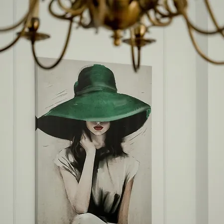 Jednosci Narodowej Stylowy By Renters Апартаменты Вроцлав