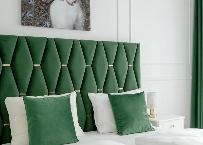 Jednosci Narodowej Stylowy By Renters Apartment Wroclaw