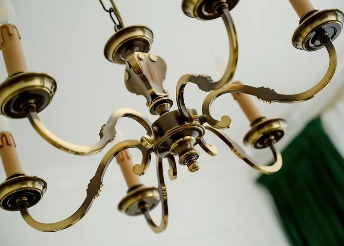 Jednosci Narodowej Stylowy By Renters Daire Wroclaw