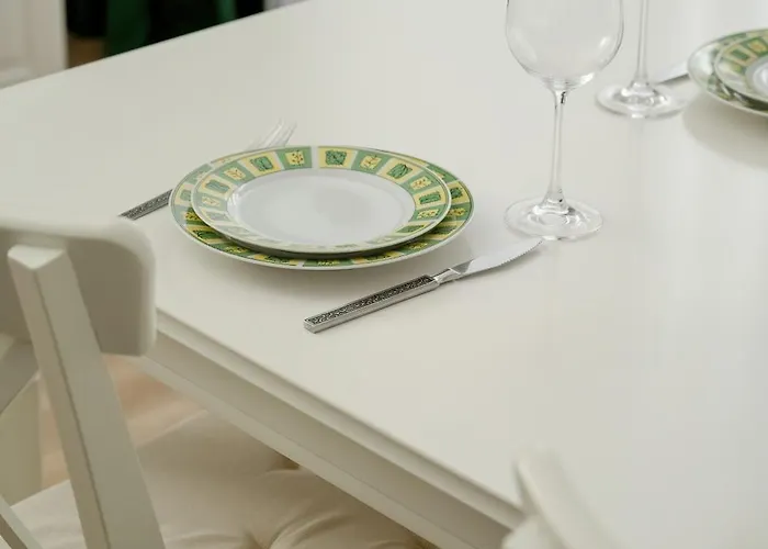 Apartment Jednosci Narodowej Stylowy By Renters Wroclaw