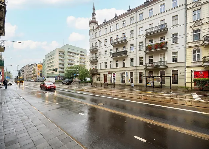 Jednosci Narodowej Stylowy By Renters *