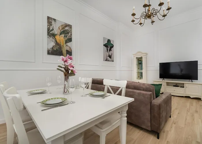 Jednosci Narodowej Stylowy By Renters *