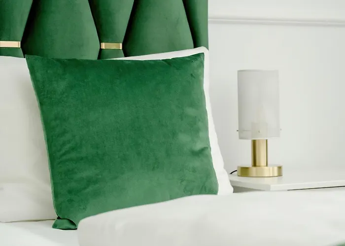 Jednosci Narodowej Stylowy By Renters Daire